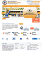 Mobile Screenshot of gouzitravels.com